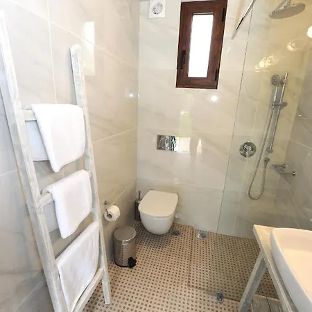 & Castle View Kemping