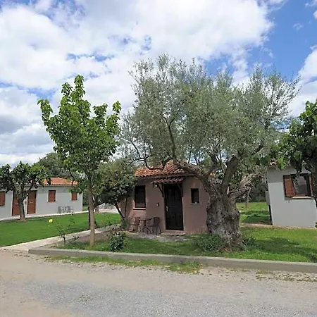 & Castle View מישטראש