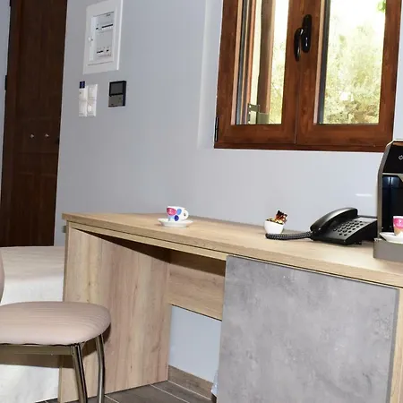 Kemping & Castle View