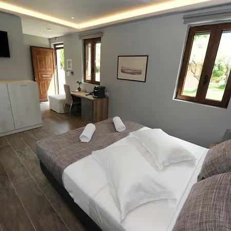 & Castle View Kemping