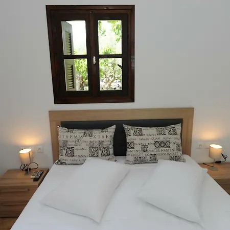 Kemping & Castle View