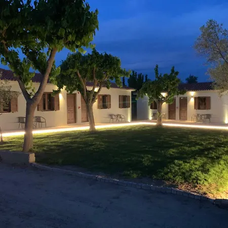 & Castle View ميستراس