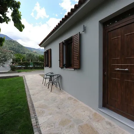 & Castle View Kemping