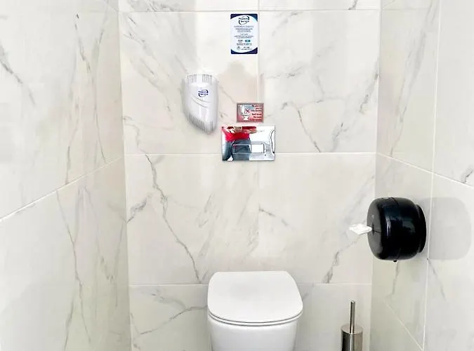 캠프장 & Castle View