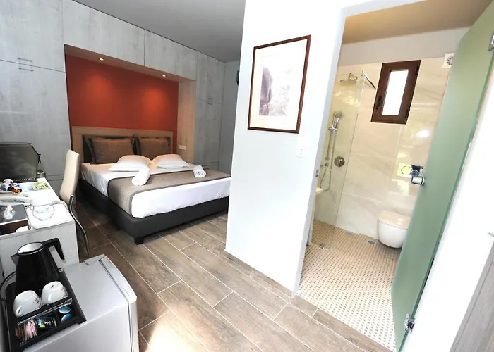 & Castle View مكان تخييم