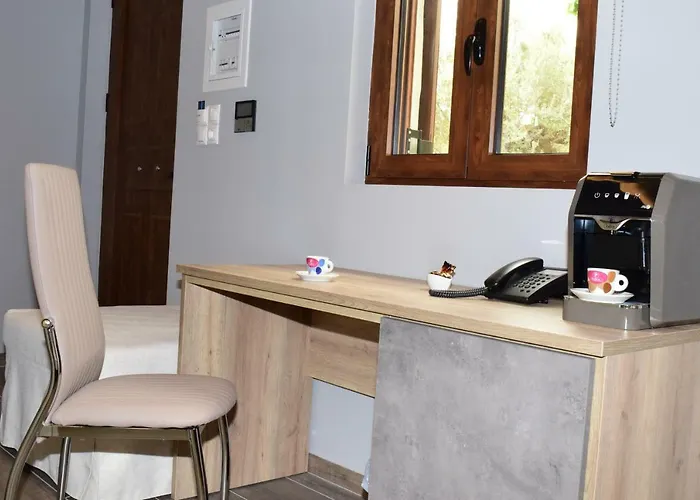 캠프장 & Castle View